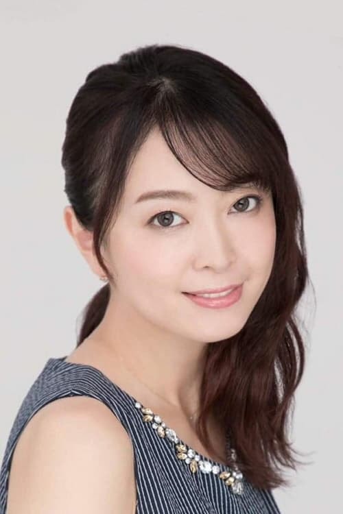 Foto de Atsuko Enomoto