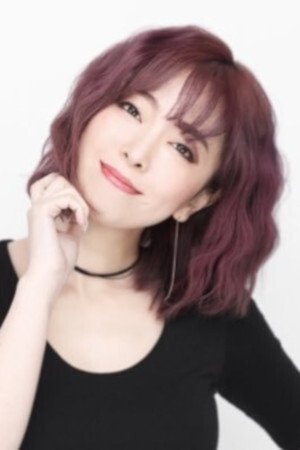 Foto de Atsuko Enomoto