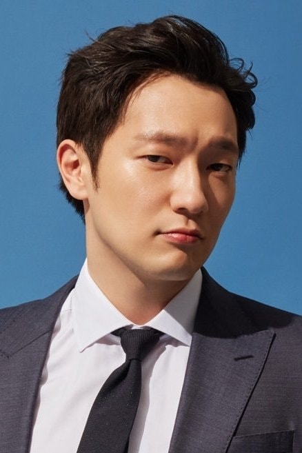 Foto de Son Suk Ku