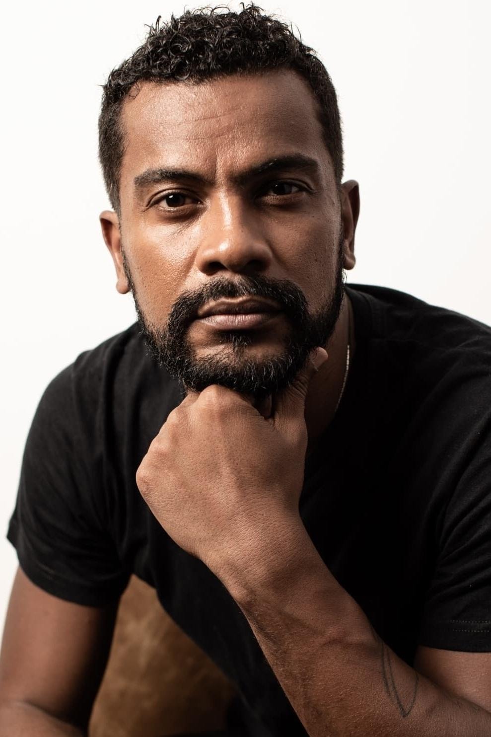 Foto de Samuel de Assis