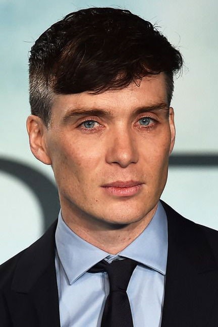 Foto de Cillian Murphy