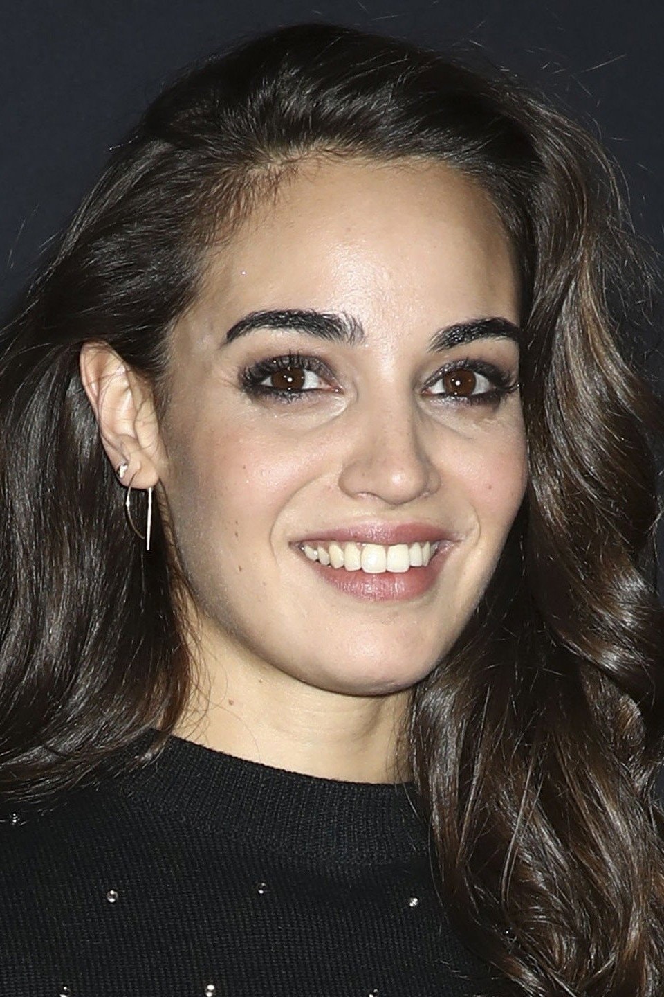 Foto de Souheila Yacoub
