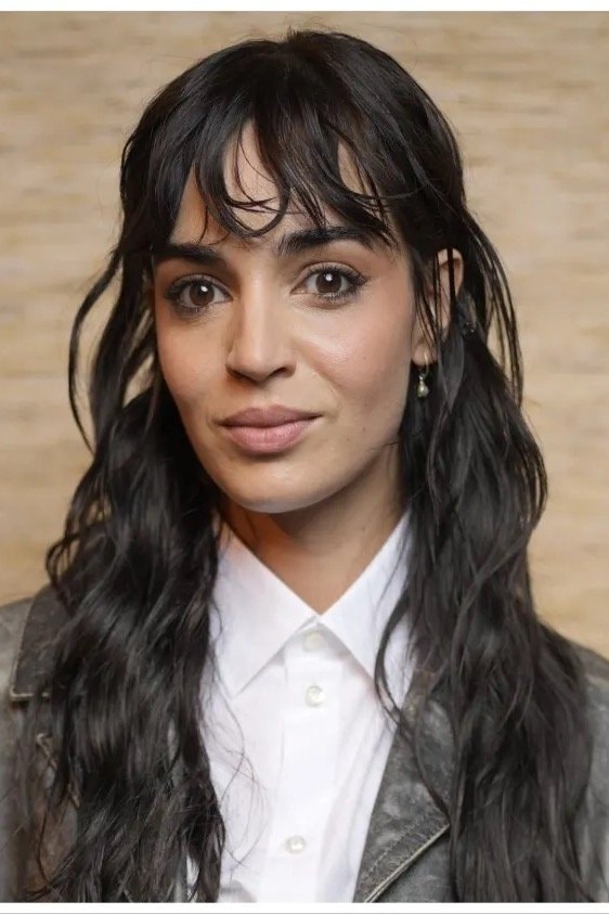 Foto de Souheila Yacoub