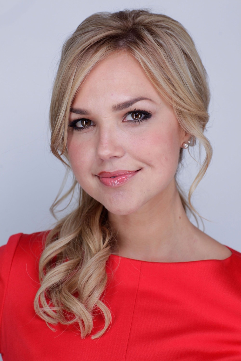 Foto de Arielle Kebbel
