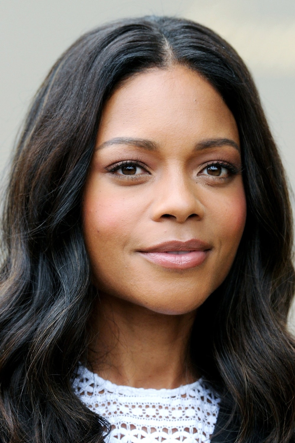 Foto de Naomie Harris