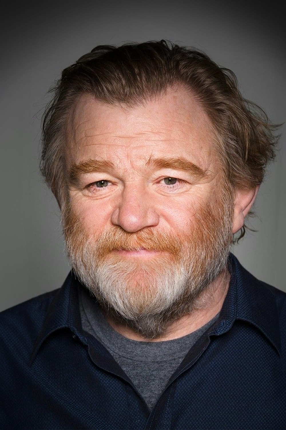Foto de Brendan Gleeson