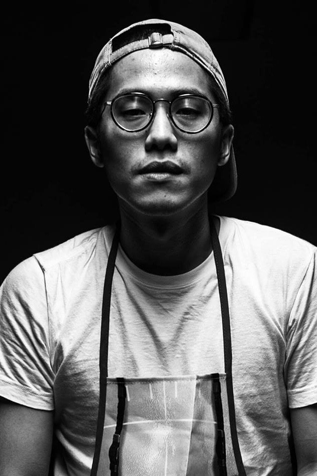 Hsu Chih-yen