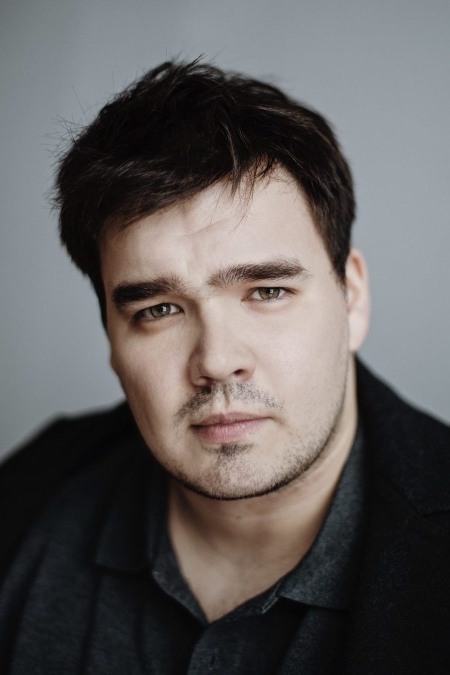 Sergei Annenkov