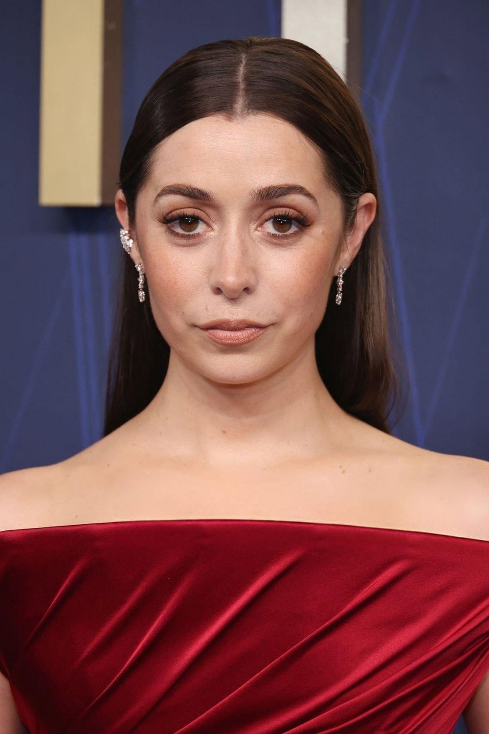 Foto de Cristin Milioti
