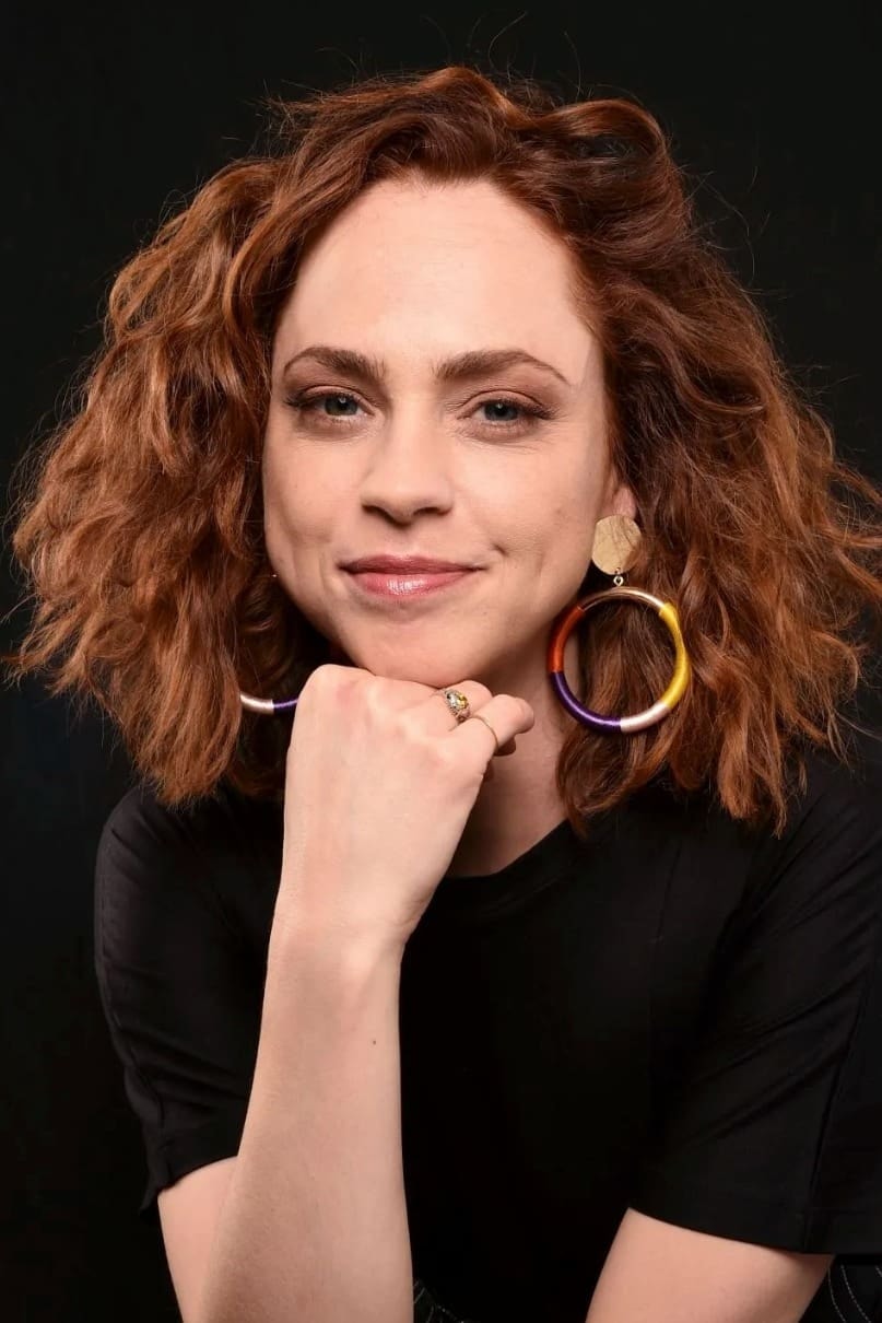 Foto de Fiona Dourif