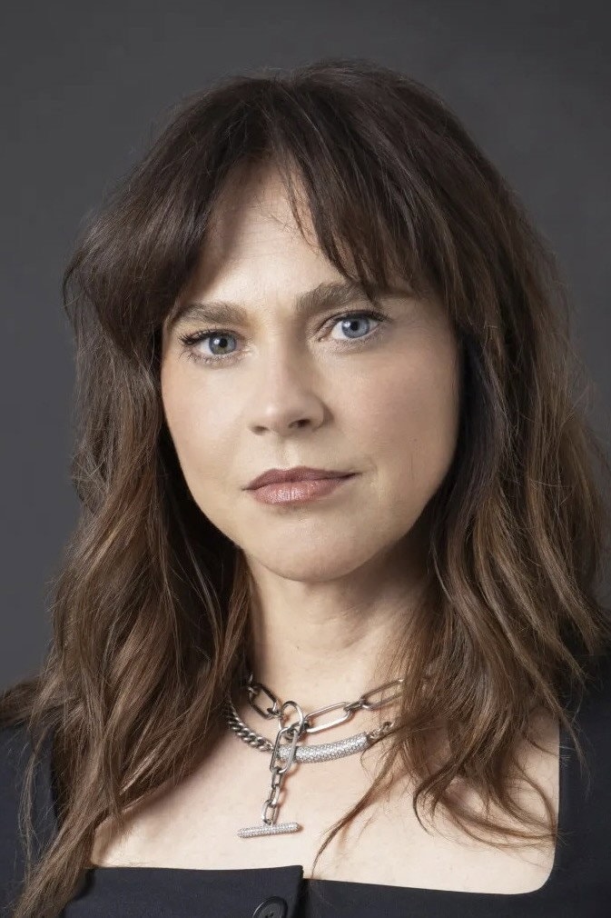 Foto de Fiona Dourif