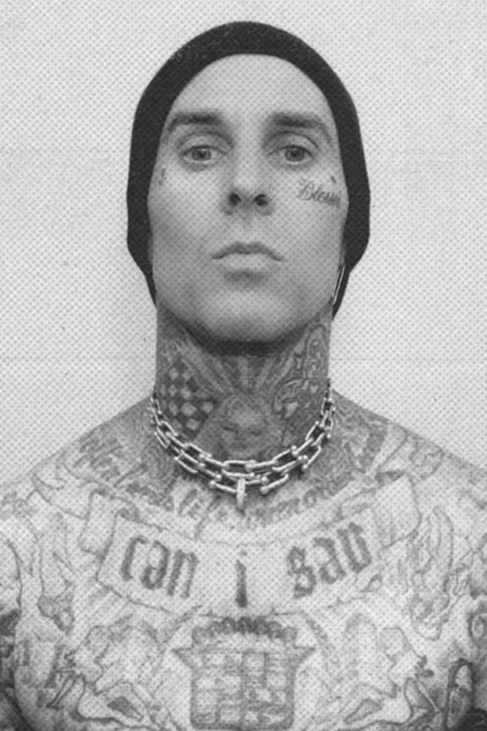Foto de Travis Barker
