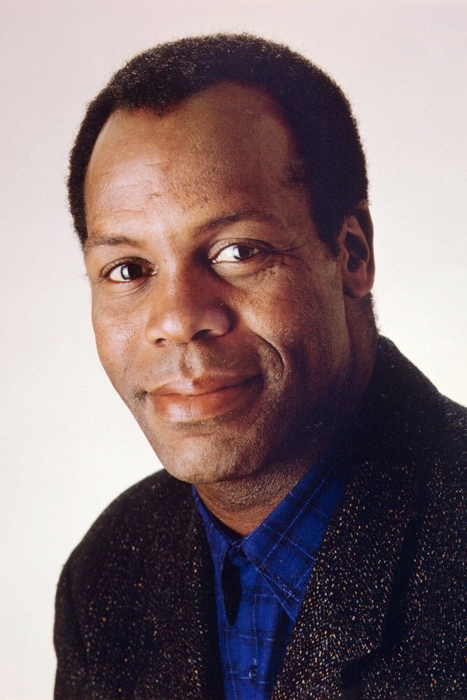 Foto de Danny Glover