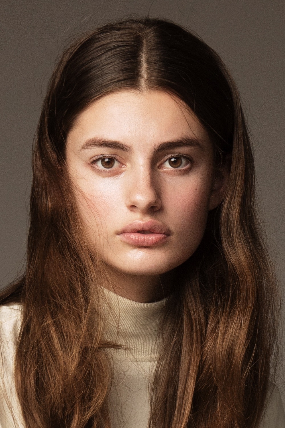 Foto de Diana Silvers