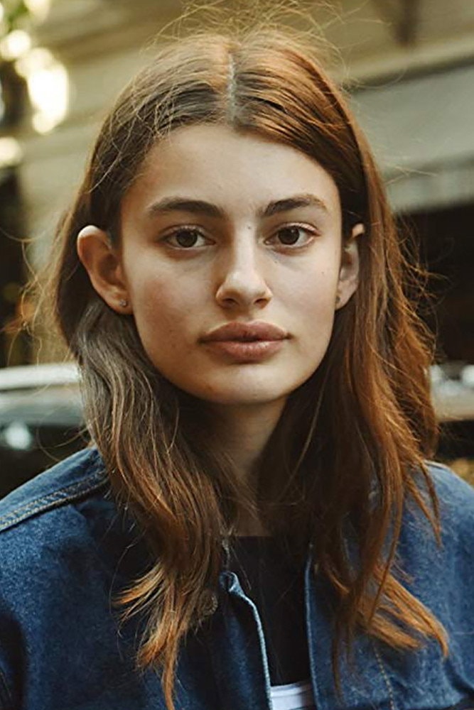 Foto de Diana Silvers