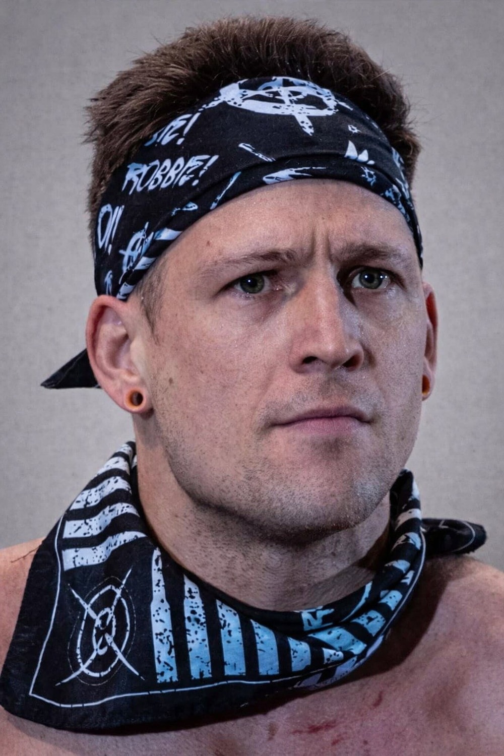 James McMath