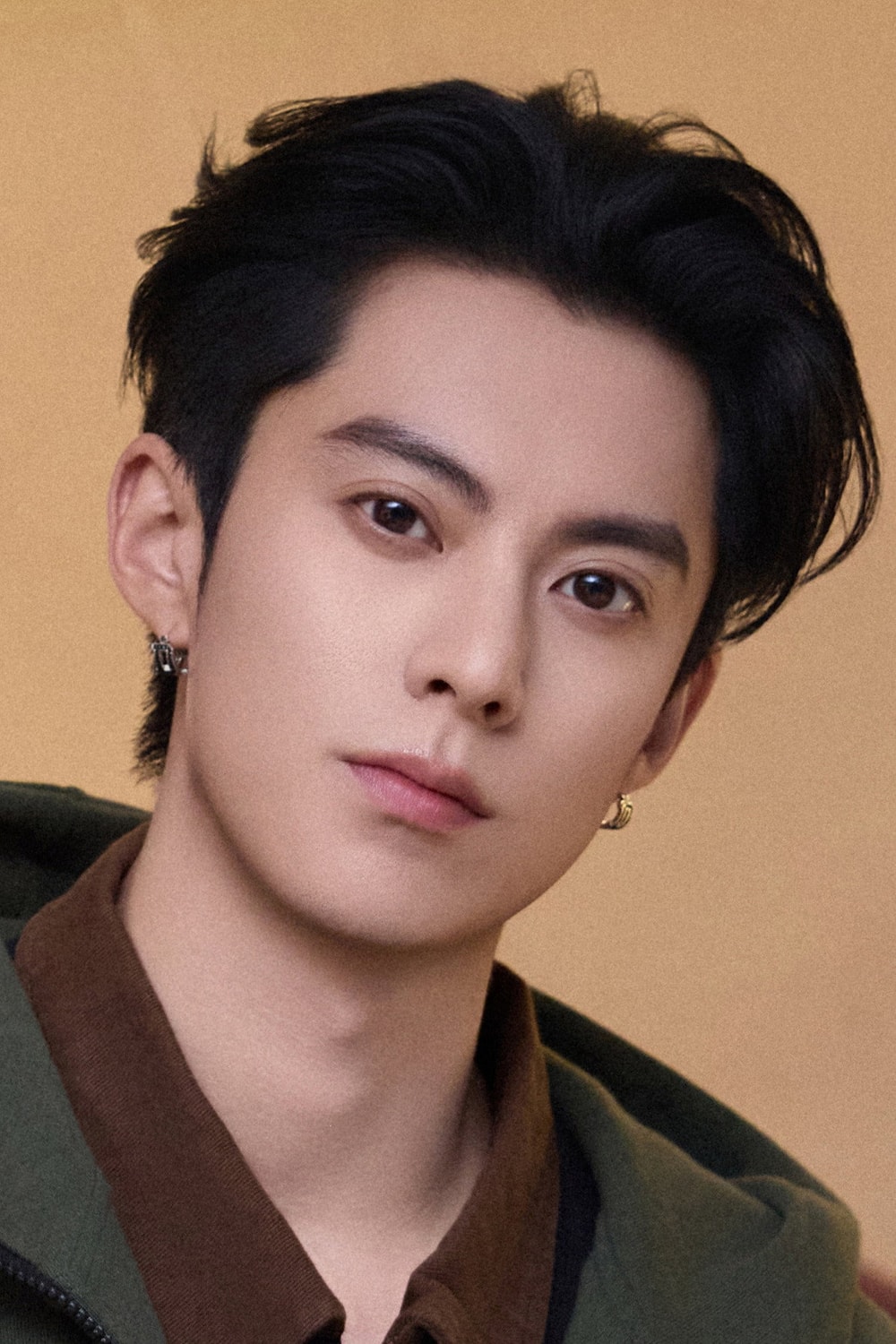 Foto de Dylan Wang