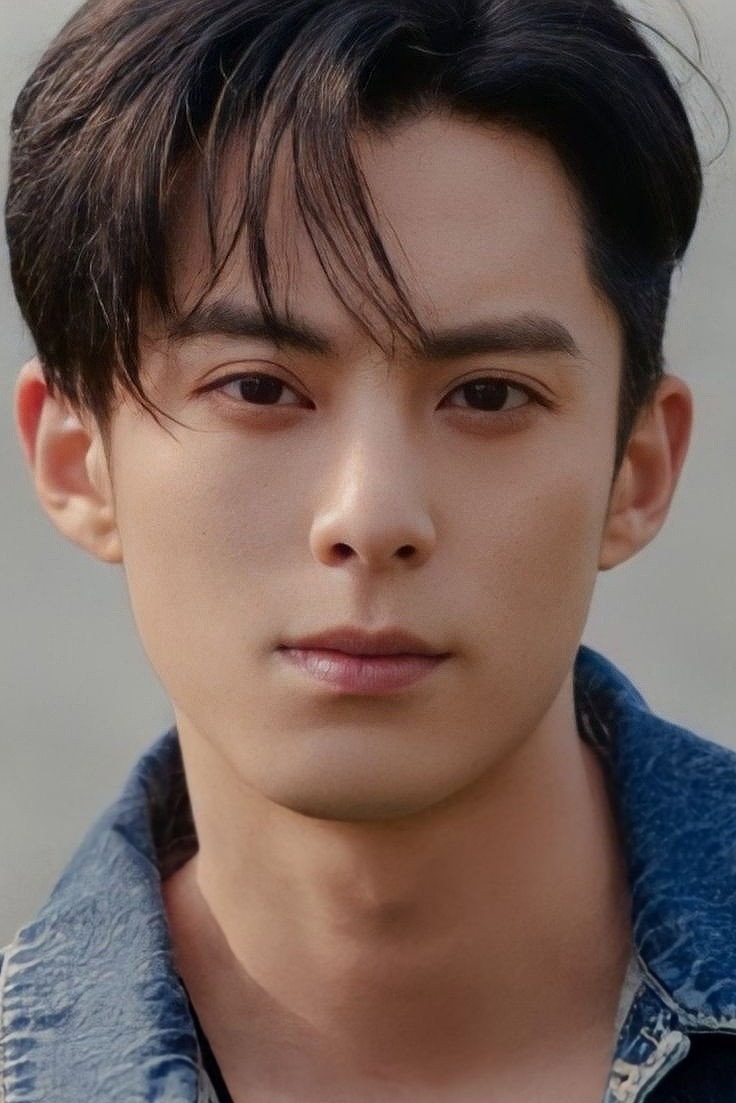 Foto de Dylan Wang
