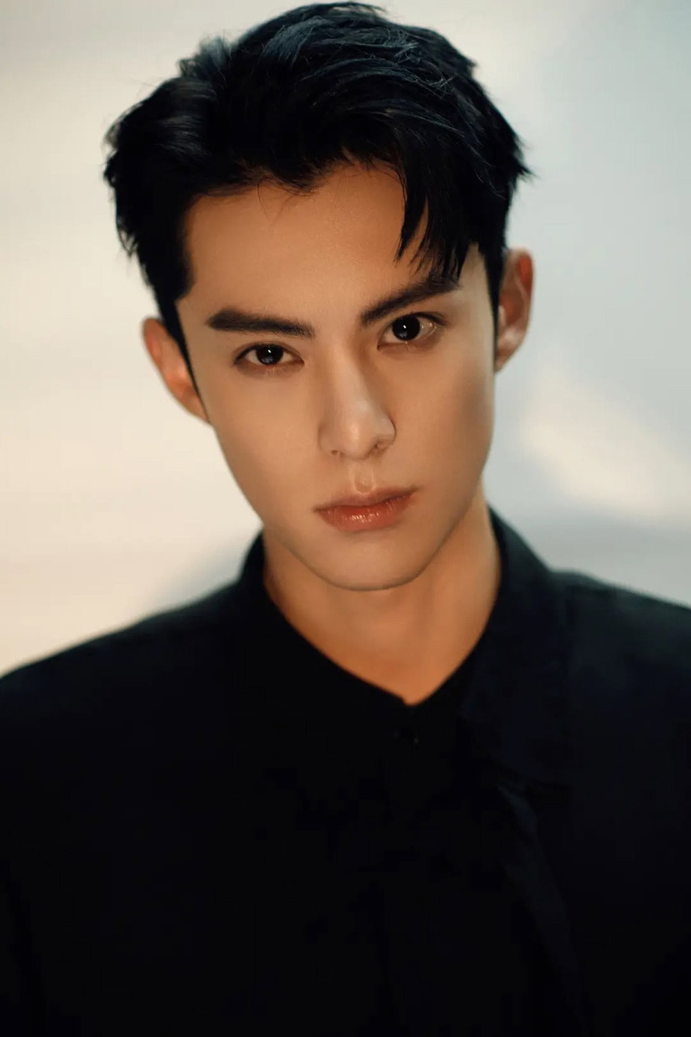 Foto de Dylan Wang