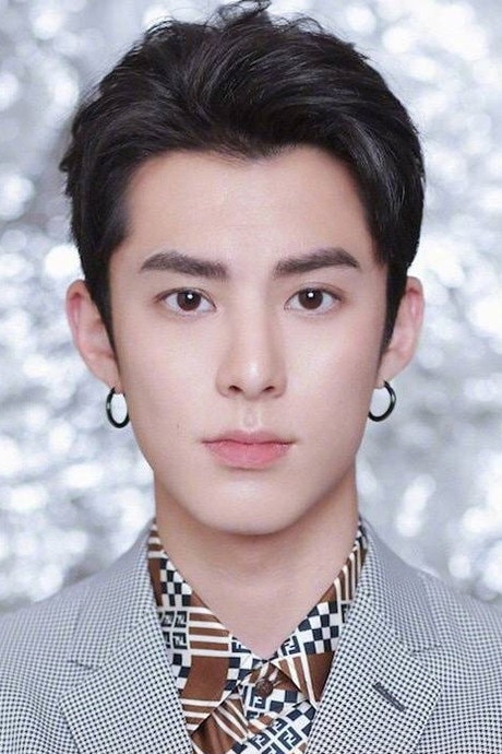 Foto de Dylan Wang