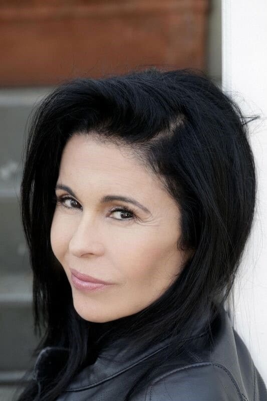 Foto de María Conchita Alonso