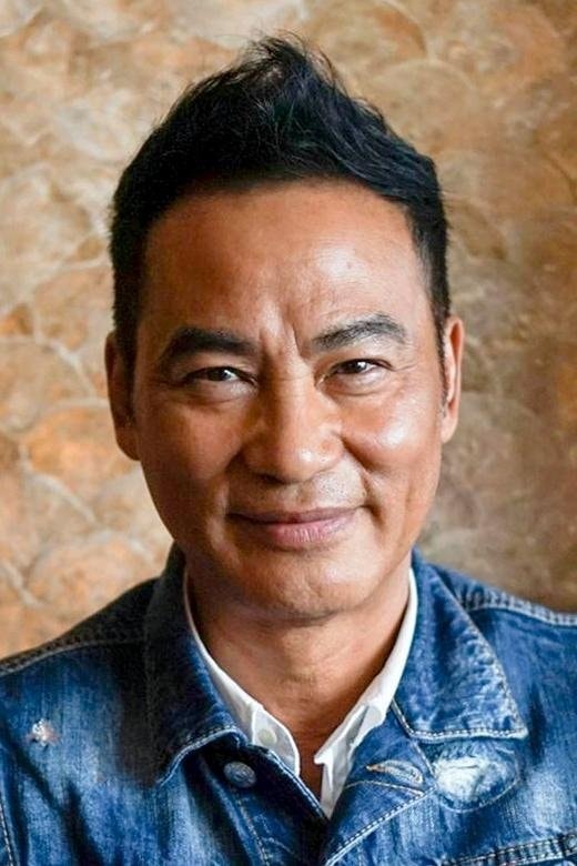 Foto de Simon Yam
