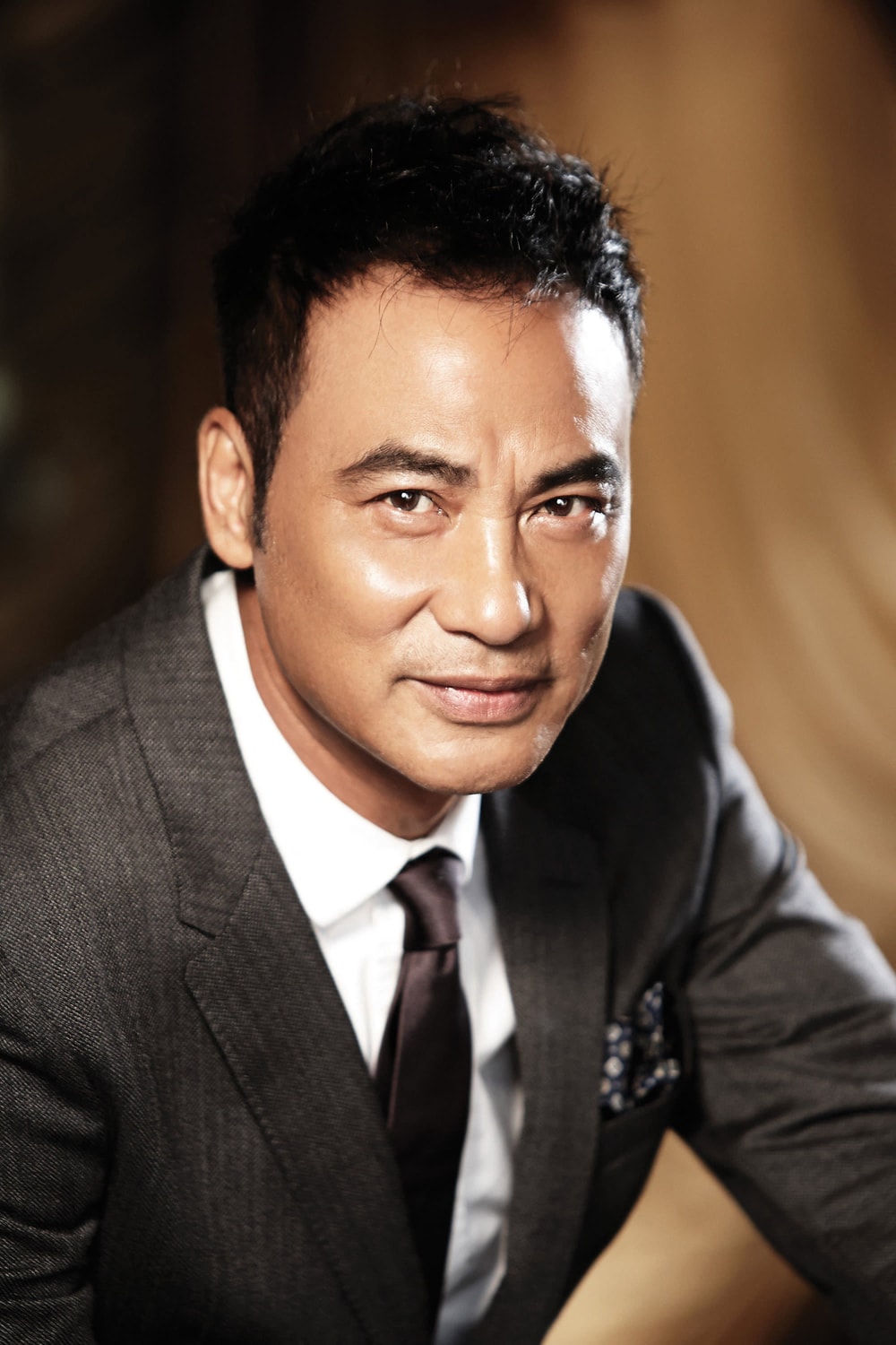 Foto de Simon Yam