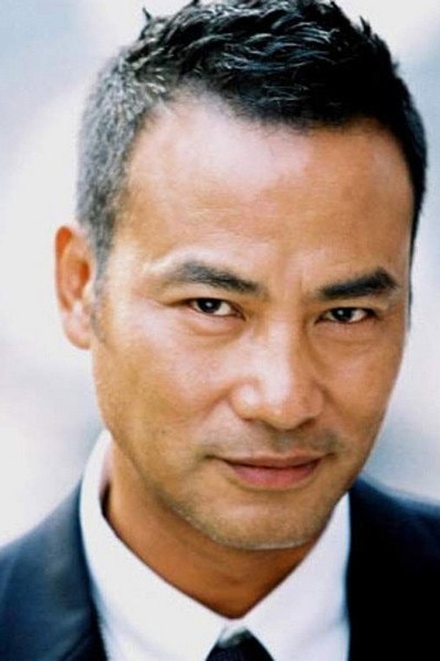 Foto de Simon Yam