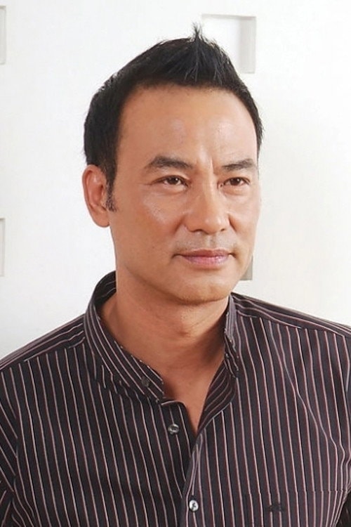 Foto de Simon Yam