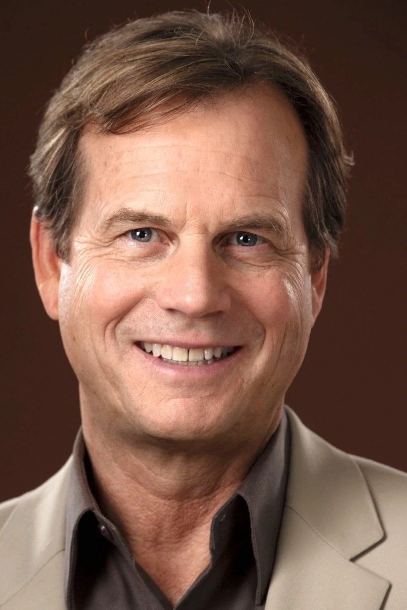 Foto de Bill Paxton