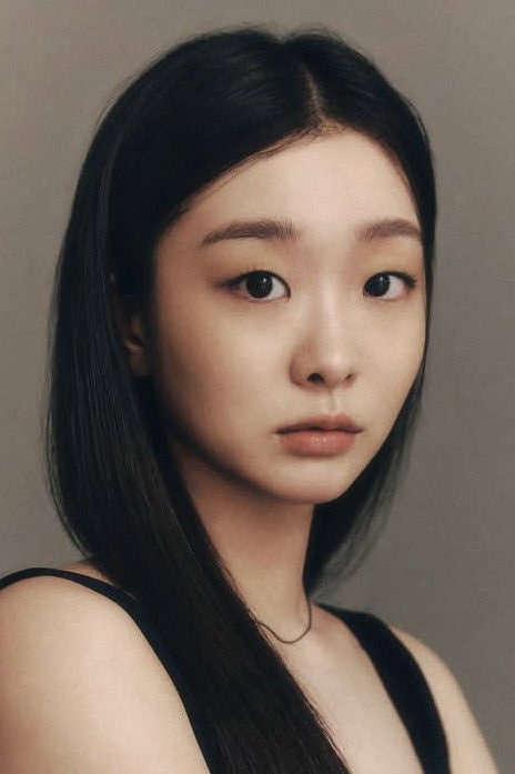 Foto de Kim Da Mi