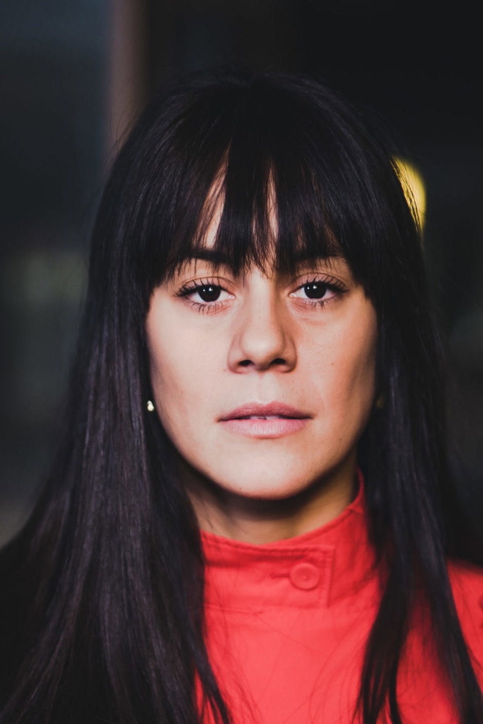 Carla Diego