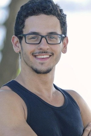 Foto de David Lucas