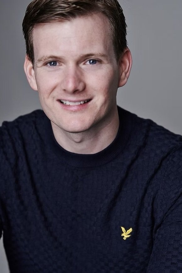 Billy Lydon