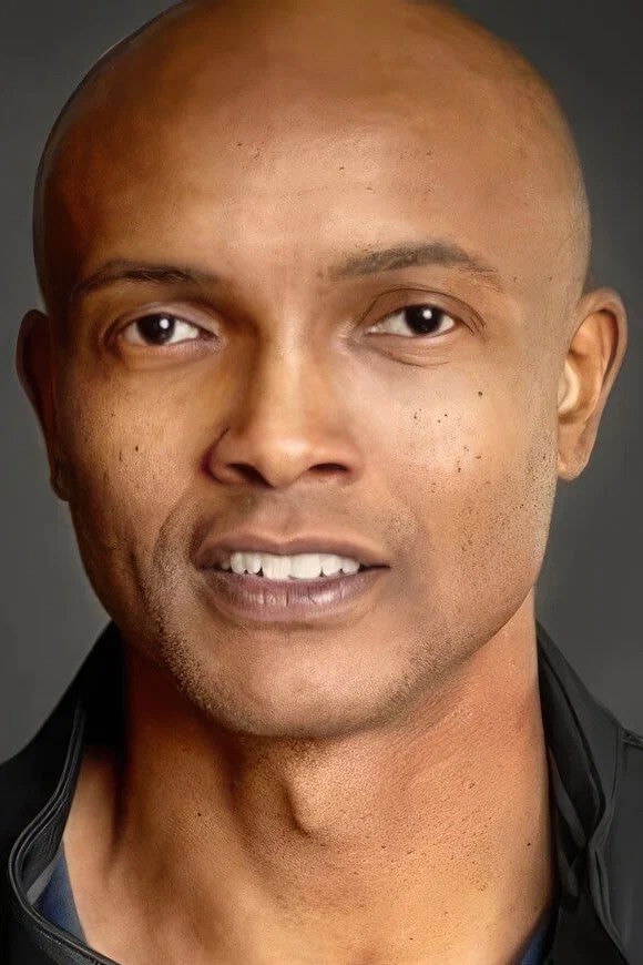 Shan Omar Huey