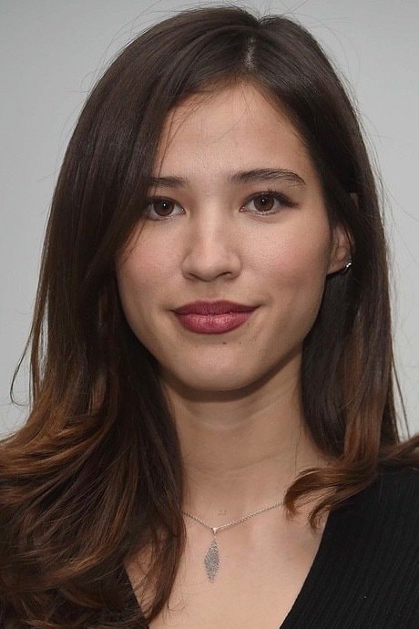 Foto de Kelsey Asbille