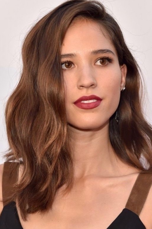 Foto de Kelsey Asbille
