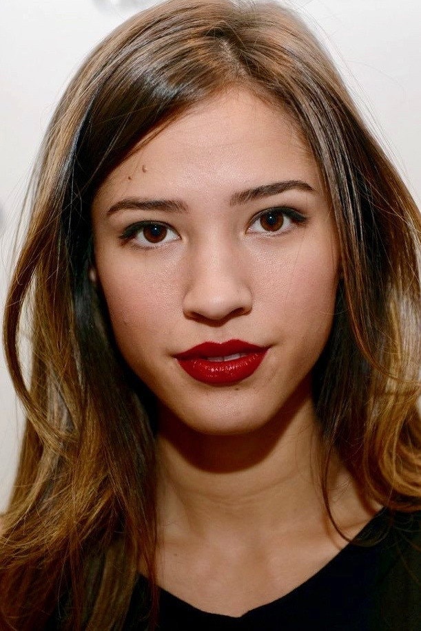 Foto de Kelsey Asbille