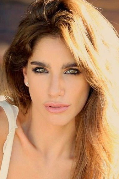 Foto de Gabriela Sari