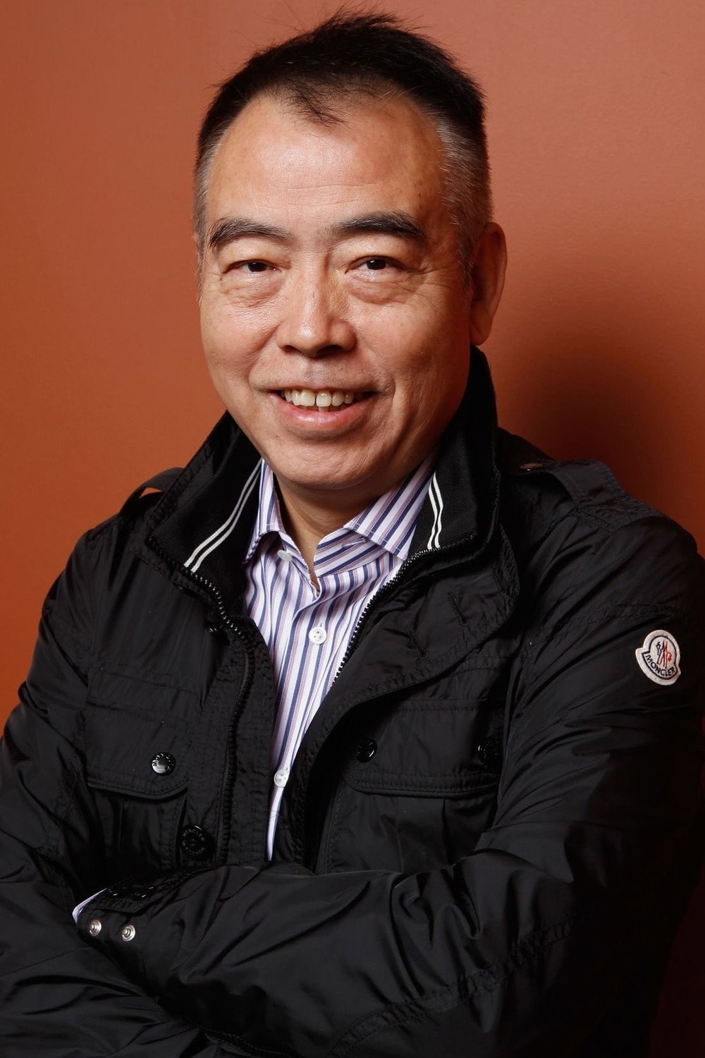 Foto de Chen Kaige