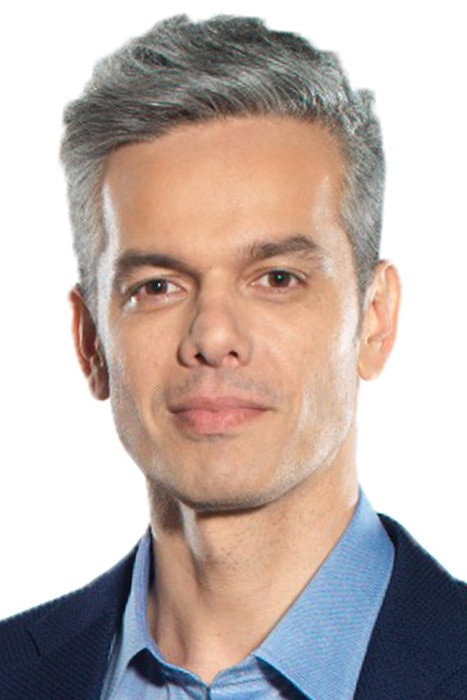 Foto de Otaviano Costa