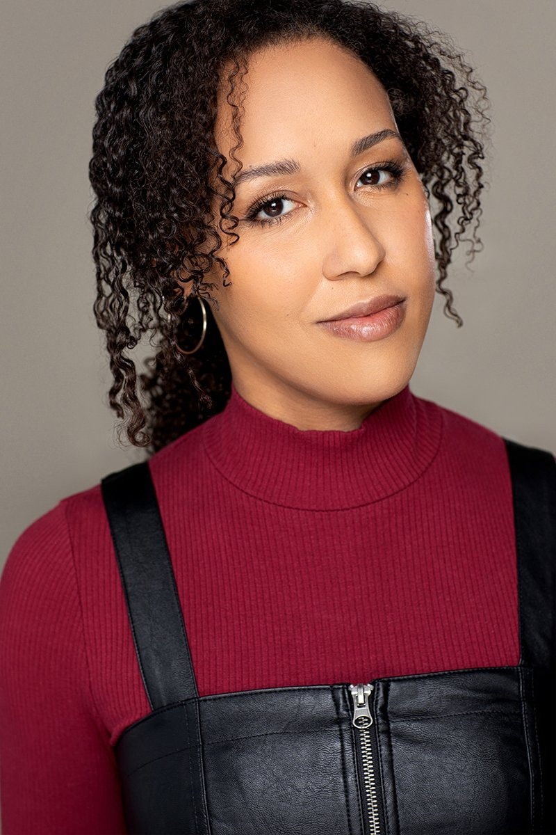 Brie Carter