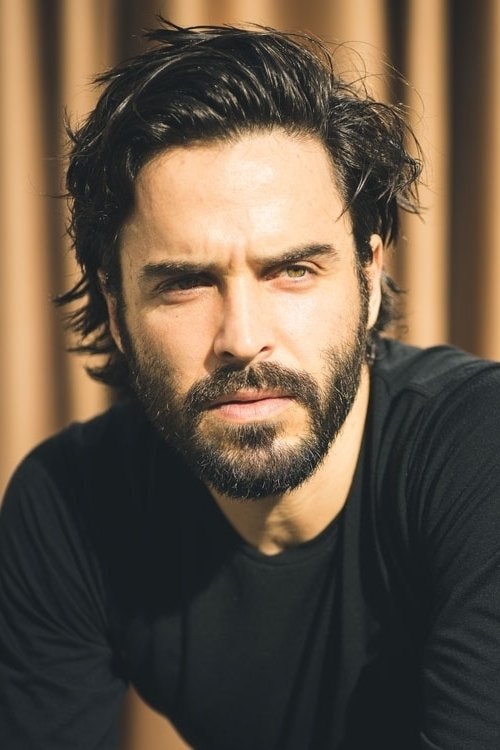 Foto de Assaad Bouab