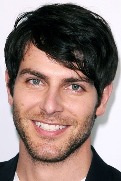 Foto de David Giuntoli