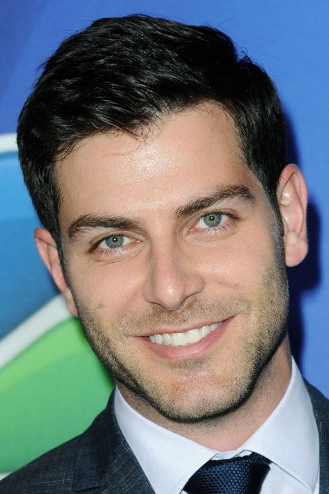 Foto de David Giuntoli