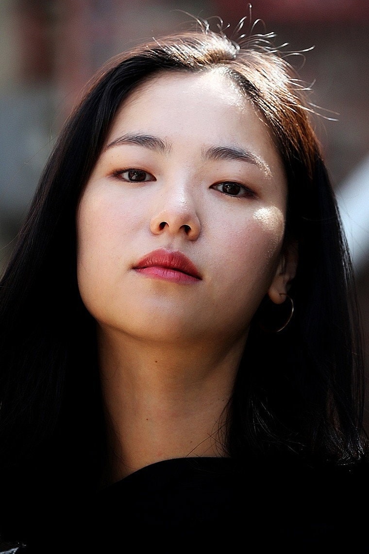 Foto de Jeon Yeo-been