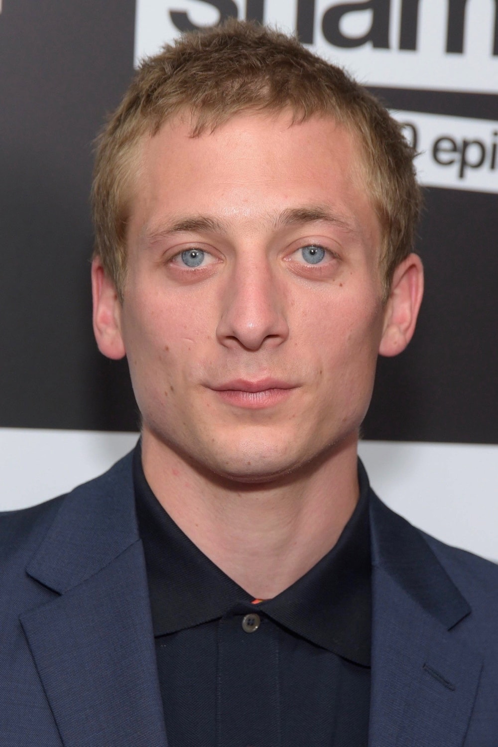 Foto de Jeremy Allen White
