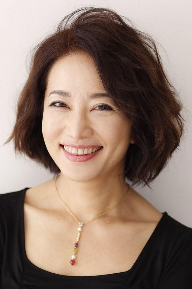 Benio Saeki