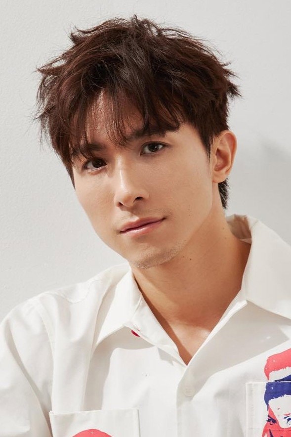 Thomas Chang