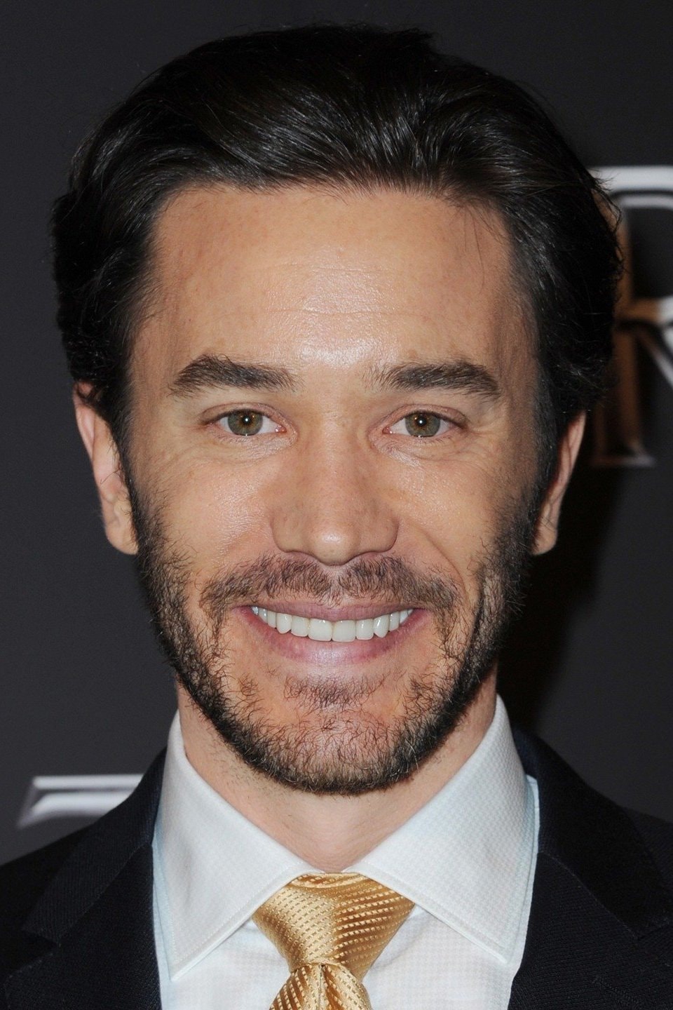 Foto de Tom Pelphrey